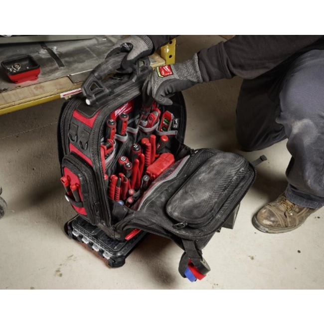 Vendita online PACKOUT™ Zaino rigido